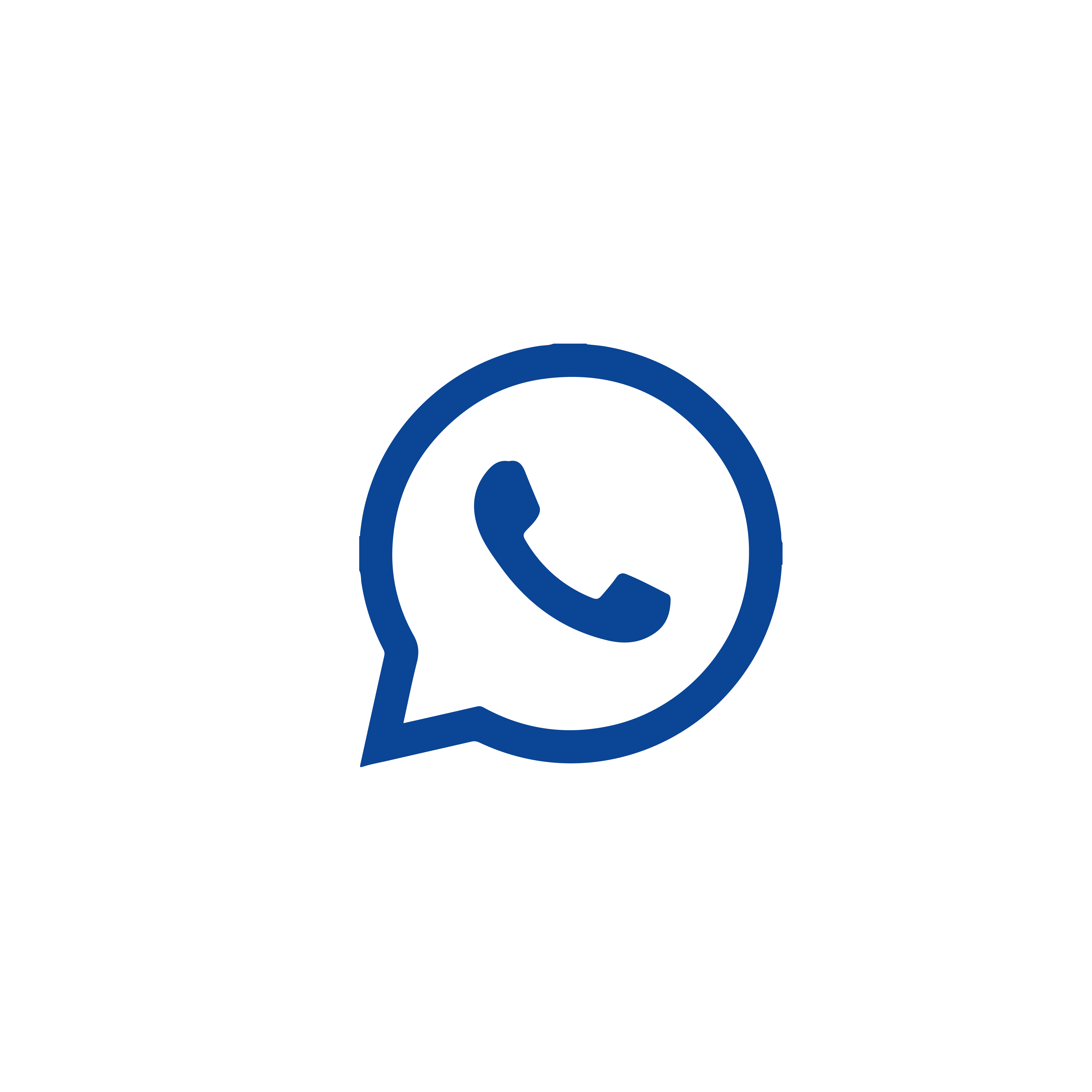 WhatsApp Icon